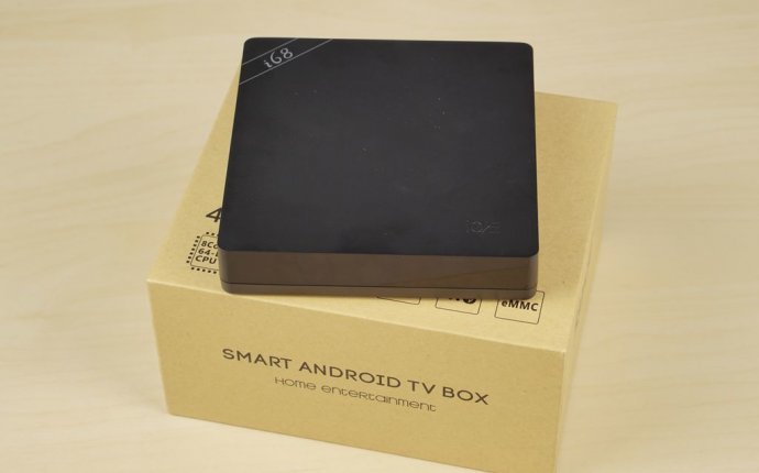 Лучший медиаплеер i68G Mini PC Android smart TV box Торрент-ТВ