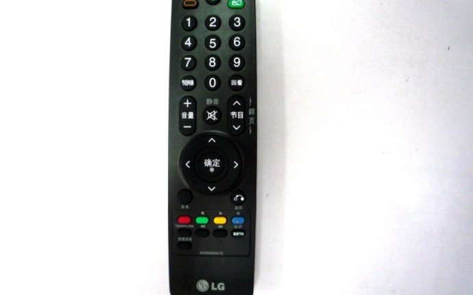 Пульт ДУ для телевизора LG LCD TV LG AKB69680413 26/32
