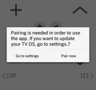 LG TV Plus – пульт приложения для телевизоров LG на webOS #6
