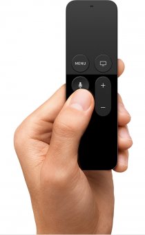 Пульт Siri Remote